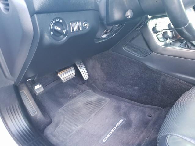 used 2016 Dodge Challenger car, priced at $21,500