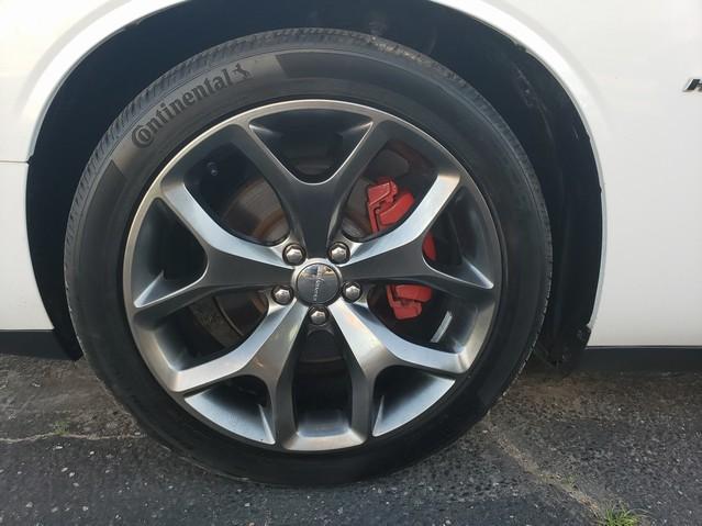 used 2016 Dodge Challenger car, priced at $21,500