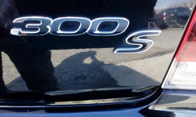 used 2019 Chrysler 300 car, priced at $13,995