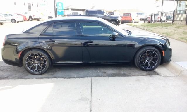 used 2019 Chrysler 300 car, priced at $13,995