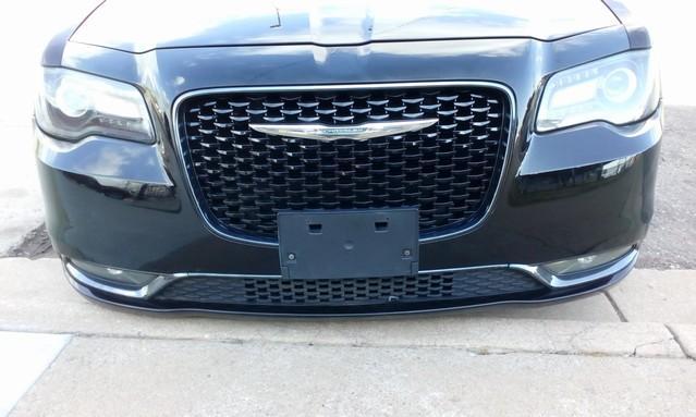 used 2019 Chrysler 300 car, priced at $13,995