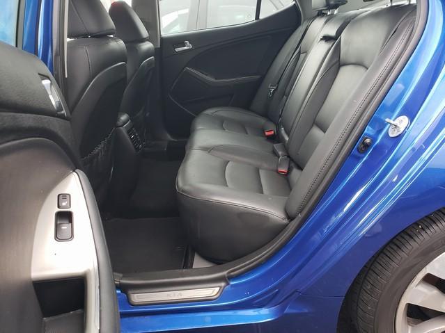 used 2015 Kia Optima car, priced at $12,995