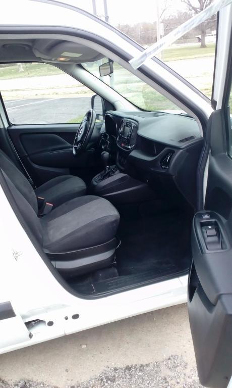 used 2016 Ram ProMaster City car, priced at $8,995