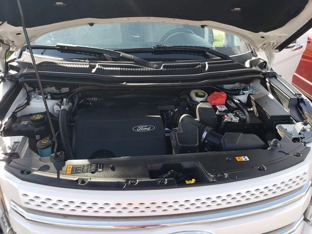 used 2013 Ford Explorer car, priced at $11,995