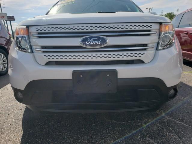 used 2013 Ford Explorer car, priced at $11,995