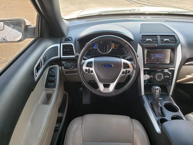 used 2013 Ford Explorer car, priced at $11,995