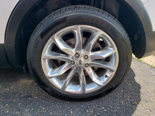 used 2013 Ford Explorer car, priced at $11,995