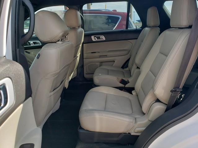used 2013 Ford Explorer car, priced at $11,995
