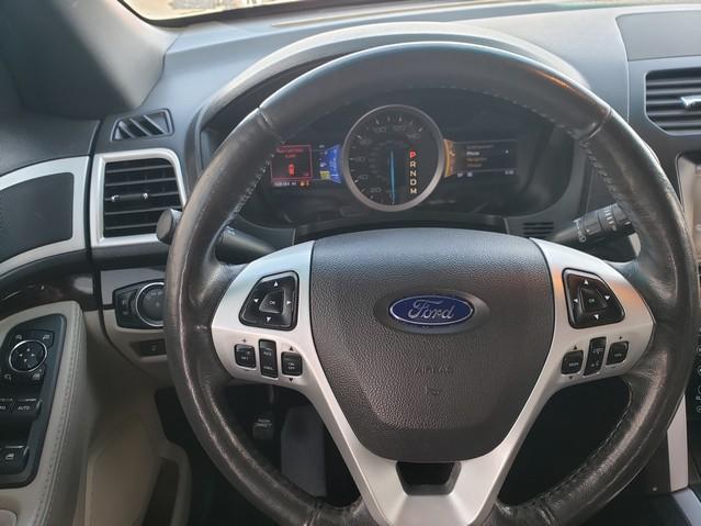 used 2013 Ford Explorer car, priced at $11,995