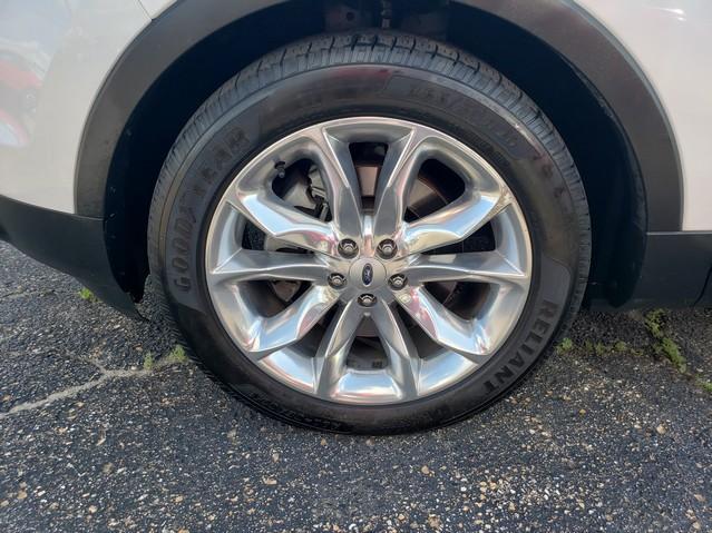 used 2013 Ford Explorer car, priced at $11,995
