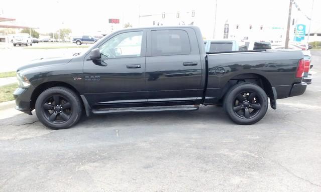 used 2019 Ram 1500 Classic car, priced at $27,995