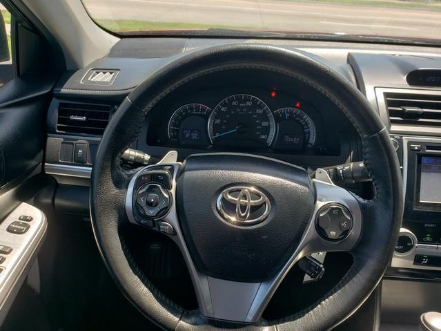 used 2012 Toyota Camry car, priced at $11,995