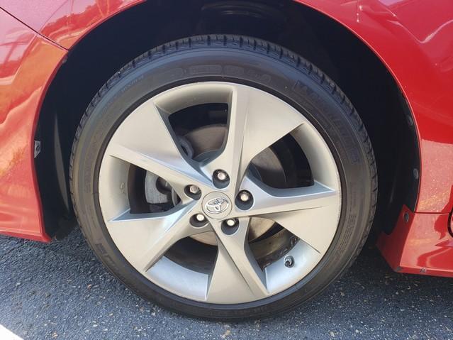 used 2012 Toyota Camry car, priced at $11,995