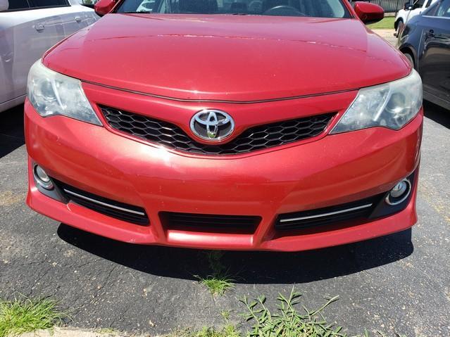 used 2012 Toyota Camry car, priced at $11,995