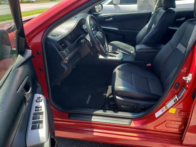 used 2012 Toyota Camry car, priced at $11,995