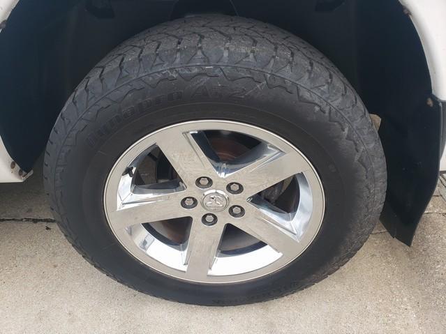used 2014 Ram 1500 car, priced at $19,500