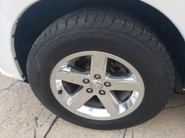 used 2014 Ram 1500 car, priced at $19,500