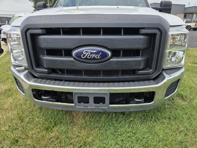 used 2012 Ford F-250 car, priced at $16,995