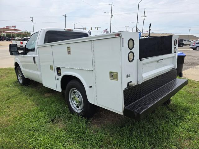 used 2012 Ford F-250 car, priced at $16,995