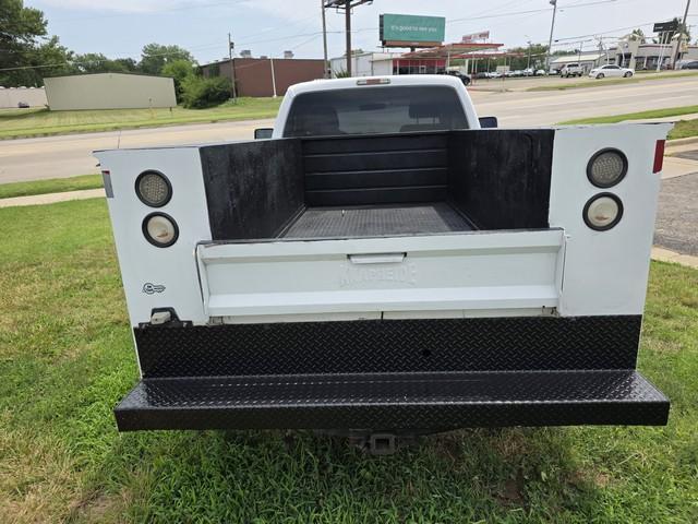 used 2012 Ford F-250 car, priced at $16,995