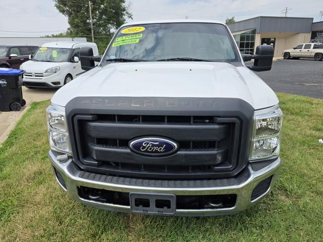 used 2012 Ford F-250 car, priced at $16,995