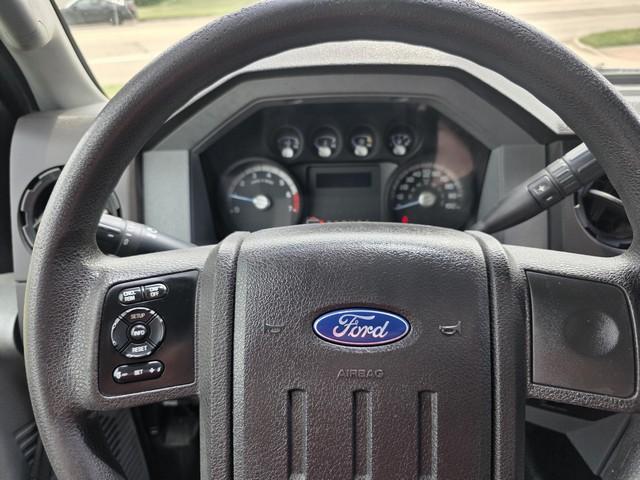 used 2012 Ford F-250 car, priced at $16,995