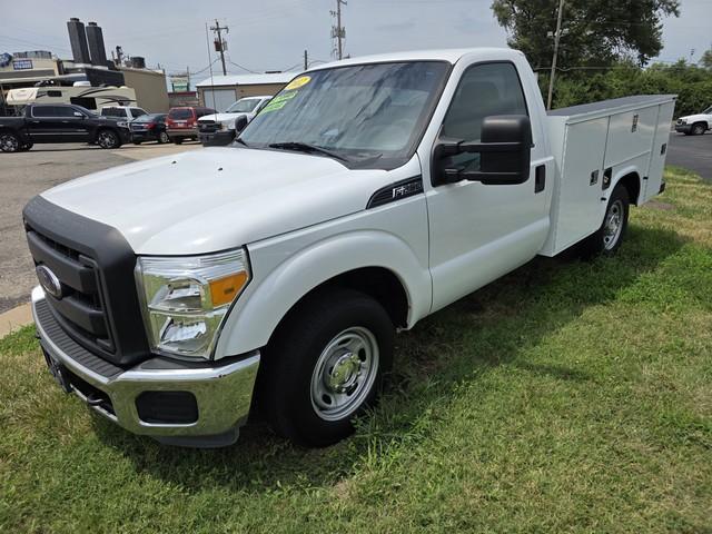 used 2012 Ford F-250 car, priced at $16,995