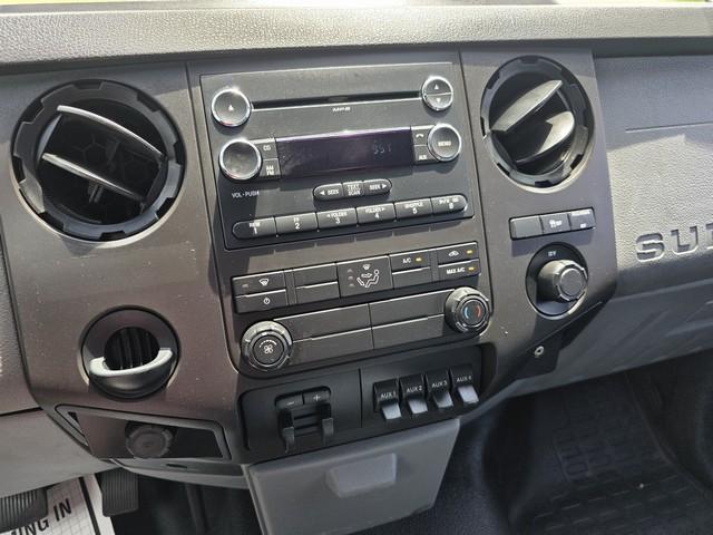 used 2012 Ford F-250 car, priced at $16,995
