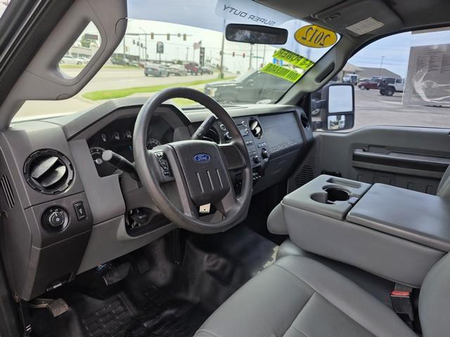 used 2012 Ford F-250 car, priced at $16,995