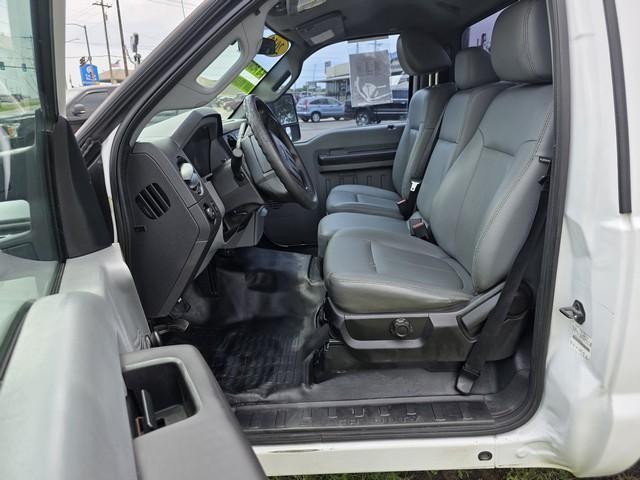used 2012 Ford F-250 car, priced at $16,995
