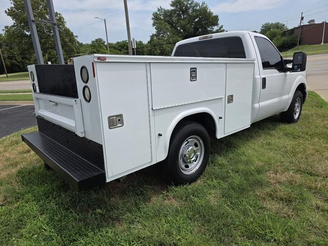 used 2012 Ford F-250 car, priced at $16,995