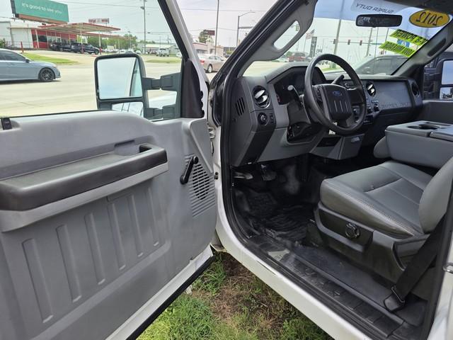 used 2012 Ford F-250 car, priced at $16,995