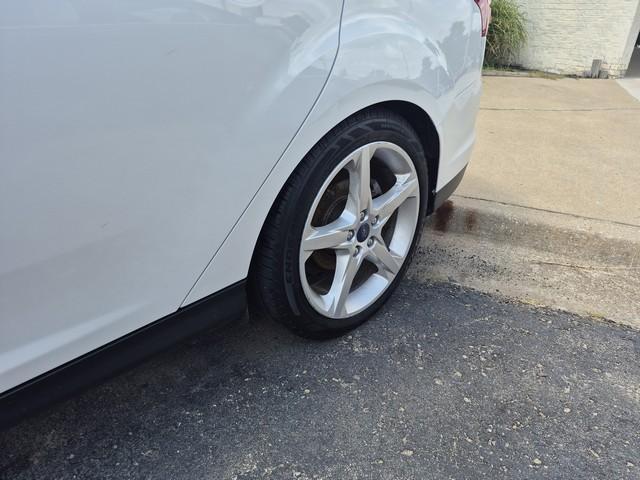 used 2012 Ford Focus car, priced at $7,495