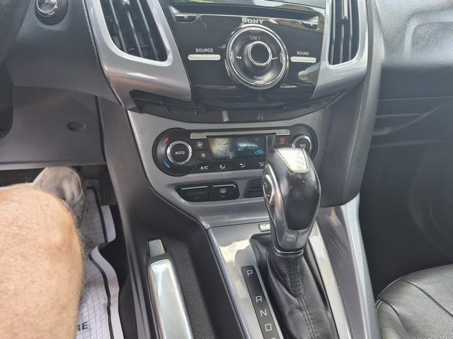 used 2012 Ford Focus car, priced at $7,495