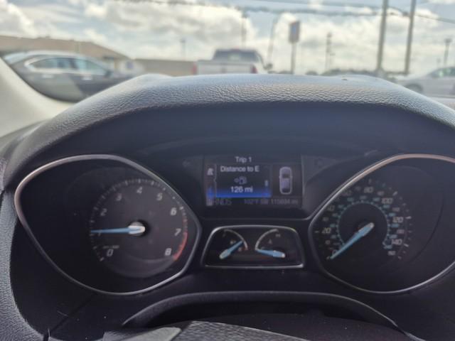 used 2012 Ford Focus car, priced at $7,495