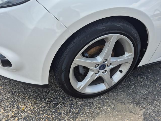 used 2012 Ford Focus car, priced at $7,495