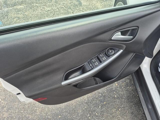 used 2012 Ford Focus car, priced at $7,495
