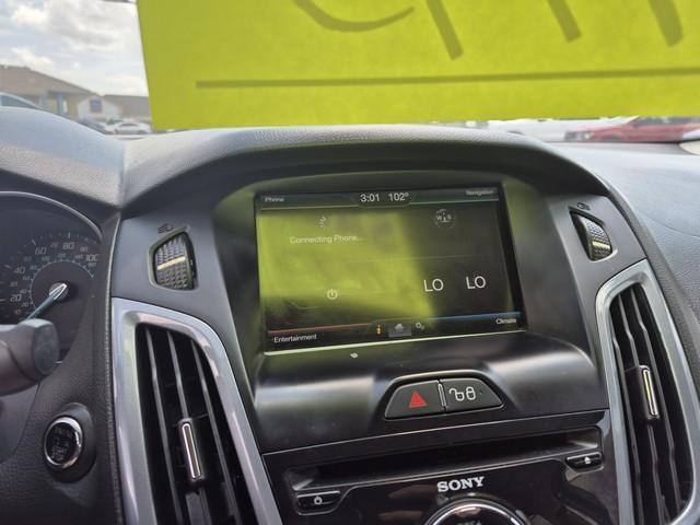 used 2012 Ford Focus car, priced at $7,495