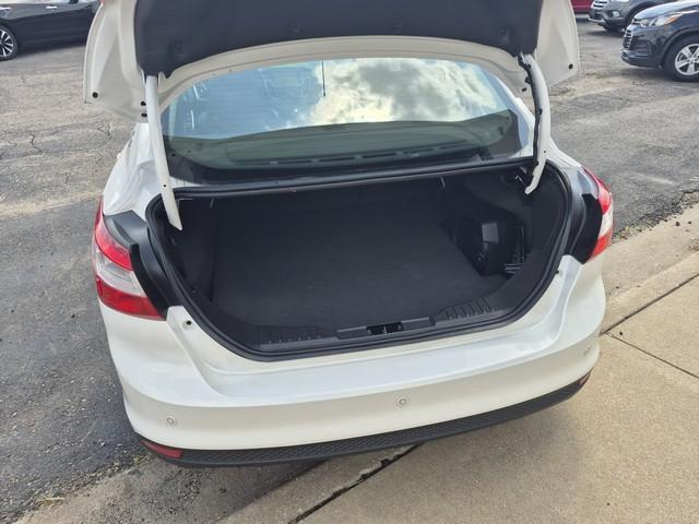 used 2012 Ford Focus car, priced at $7,495
