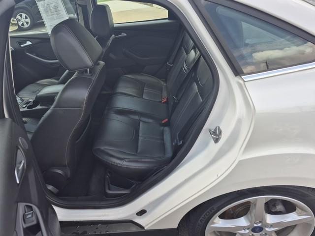 used 2012 Ford Focus car, priced at $7,495