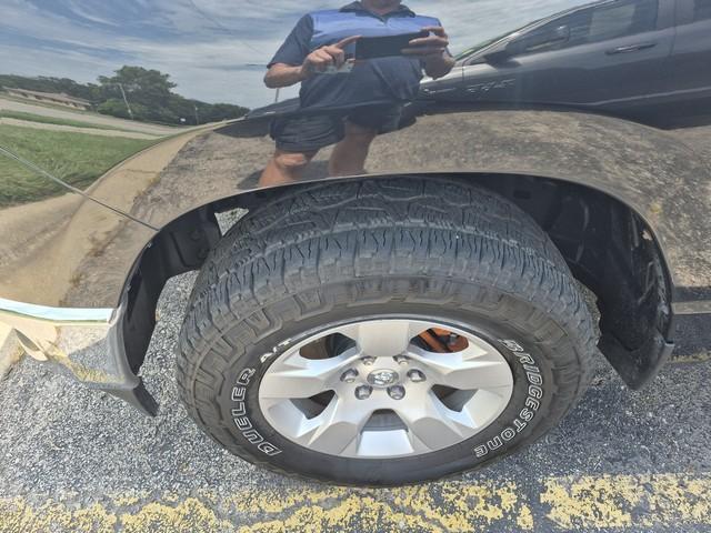 used 2020 Ram 1500 car, priced at $23,995