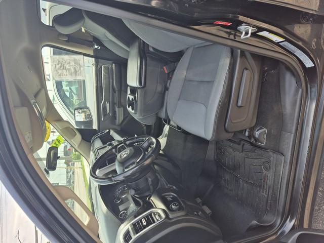 used 2020 Ram 1500 car, priced at $23,995
