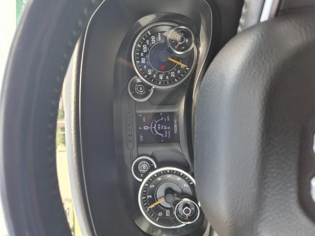 used 2020 Ram 1500 car, priced at $23,995