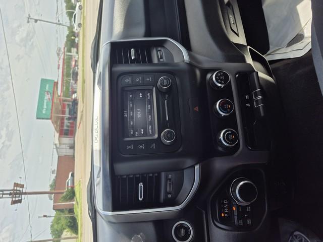 used 2020 Ram 1500 car, priced at $23,995