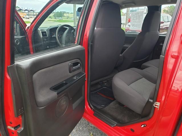 used 2012 Chevrolet Colorado car, priced at $14,995