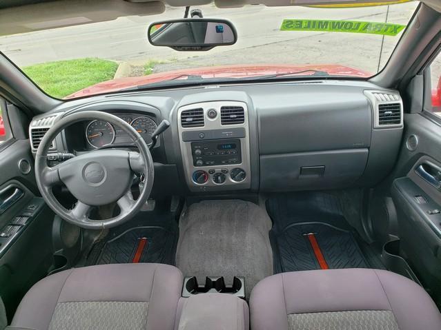 used 2012 Chevrolet Colorado car, priced at $14,995