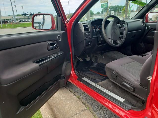 used 2012 Chevrolet Colorado car, priced at $14,995