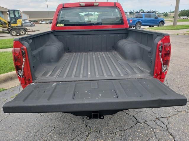 used 2012 Chevrolet Colorado car, priced at $14,995