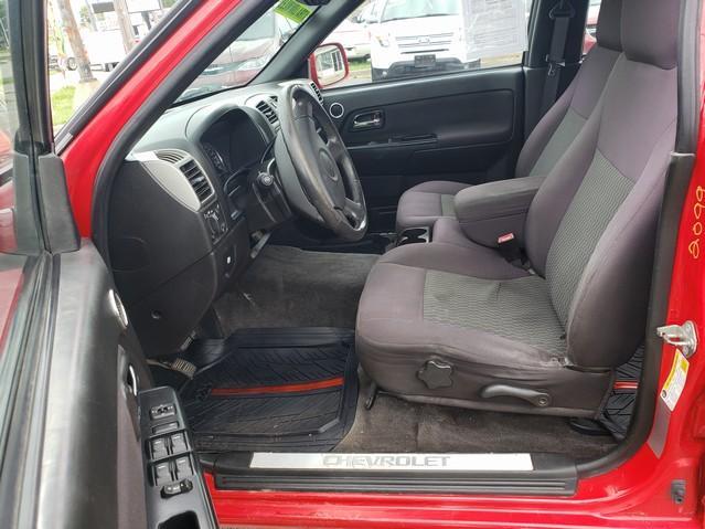 used 2012 Chevrolet Colorado car, priced at $14,995