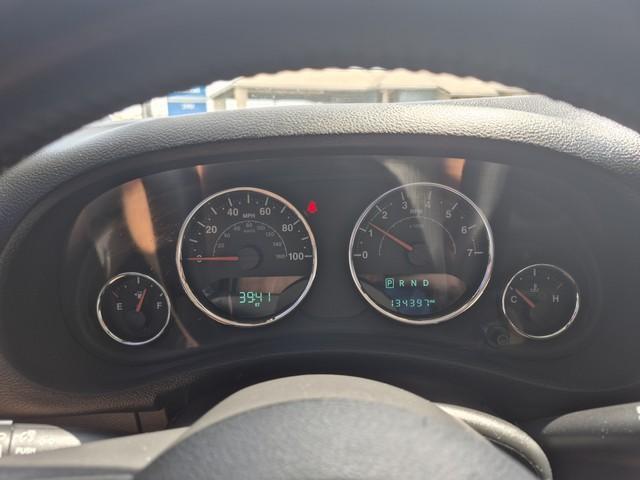 used 2017 Jeep Wrangler Unlimited car, priced at $19,995